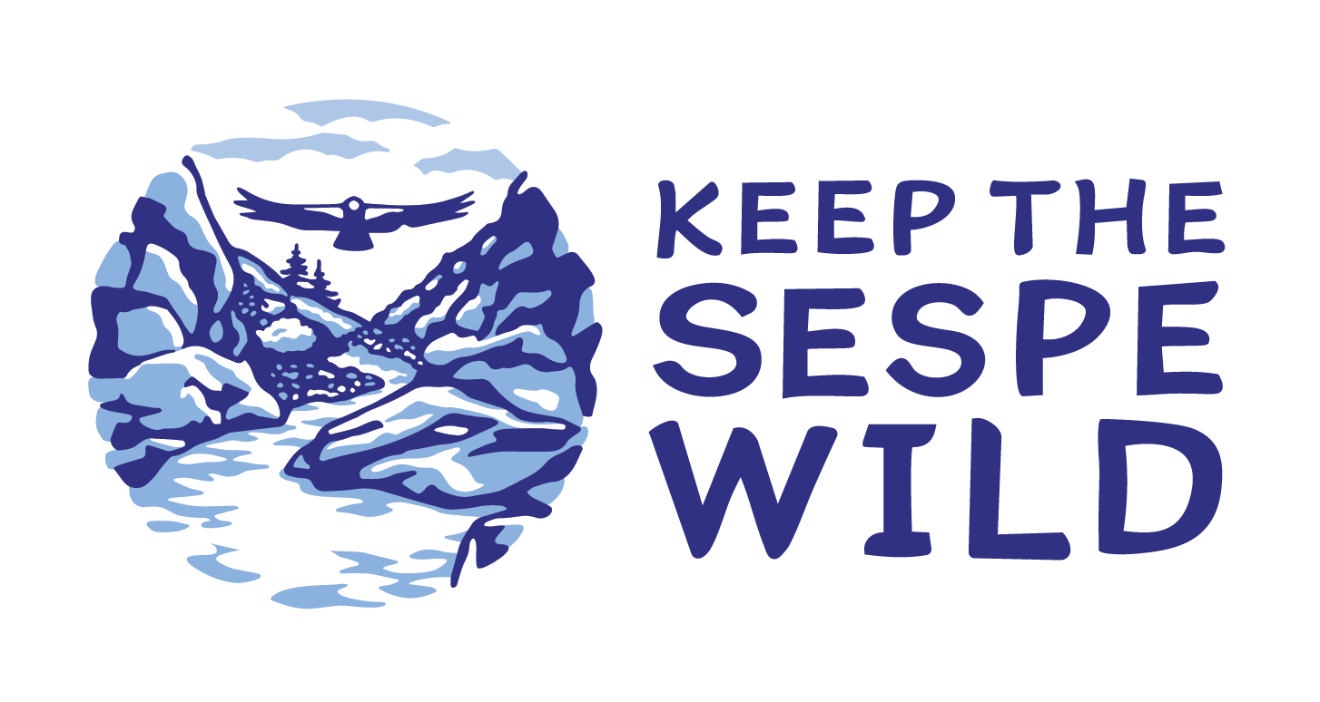 Keep The Sespe Wild